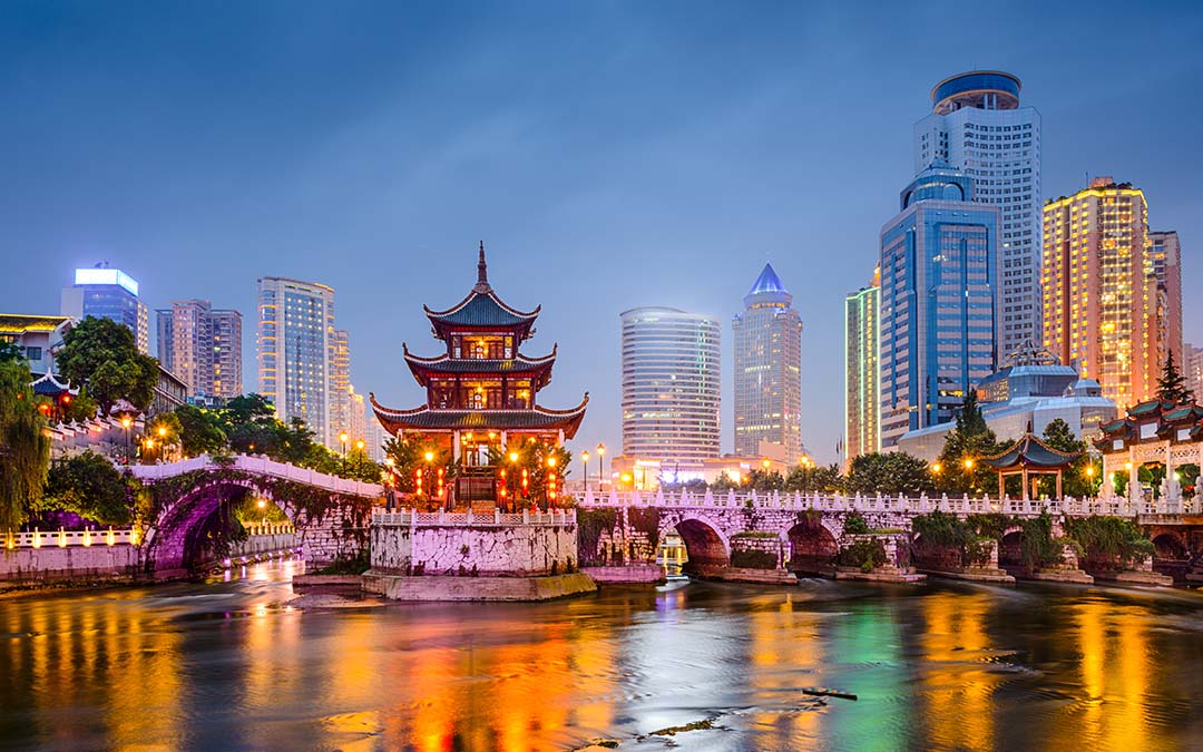 Essential tips for moving to or from China during the monsoon season to protect belongings from water damage